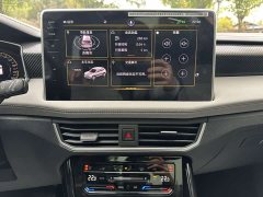 Volkswagen Taos 280TSI FWD Luxury Plus Advanced Edition - ფოტო 18
