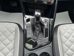 Volkswagen Taos 280TSI FWD Luxury Plus Advanced Edition - ფოტო 19
