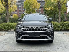 Volkswagen Taos 280TSI FWD Luxury Plus Advanced Edition - ფოტო 2