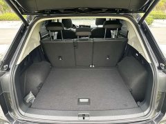 Volkswagen Taos 280TSI FWD Luxury Plus Advanced Edition - ფოტო 20