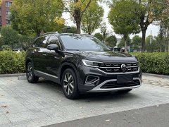 Volkswagen Taos 280TSI FWD Luxury Plus Advanced Edition - ფოტო 3