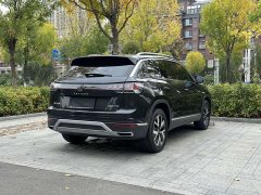 Volkswagen Taos 280TSI FWD Luxury Plus Advanced Edition - ფოტო 4