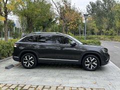 Volkswagen Taos 280TSI FWD Luxury Plus Advanced Edition - ფოტო 7