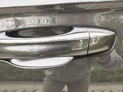 Volkswagen Taos 280TSI FWD Luxury Plus Advanced Edition - ფოტო 9
