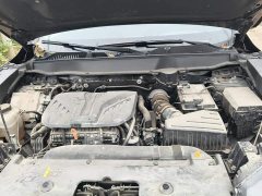 Haval H6 Third Generation 2.0T Automatic Two-Wheel Drive Max - ფოტო 10