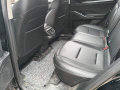 Haval H6 Third Generation 2.0T Automatic Two-Wheel Drive Max - ფოტო 11