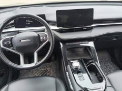 Haval H6 Third Generation 2.0T Automatic Two-Wheel Drive Max - ფოტო 12