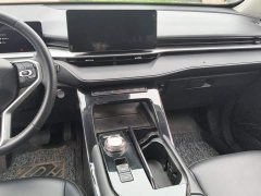 Haval H6 Third Generation 2.0T Automatic Two-Wheel Drive Max - ფოტო 13