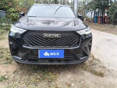 Haval H6 Third Generation 2.0T Automatic Two-Wheel Drive Max - ფოტო 2