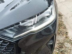 Haval H6 Third Generation 2.0T Automatic Two-Wheel Drive Max - ფოტო 5