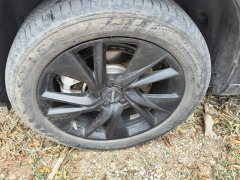 Haval H6 Third Generation 2.0T Automatic Two-Wheel Drive Max - ფოტო 6