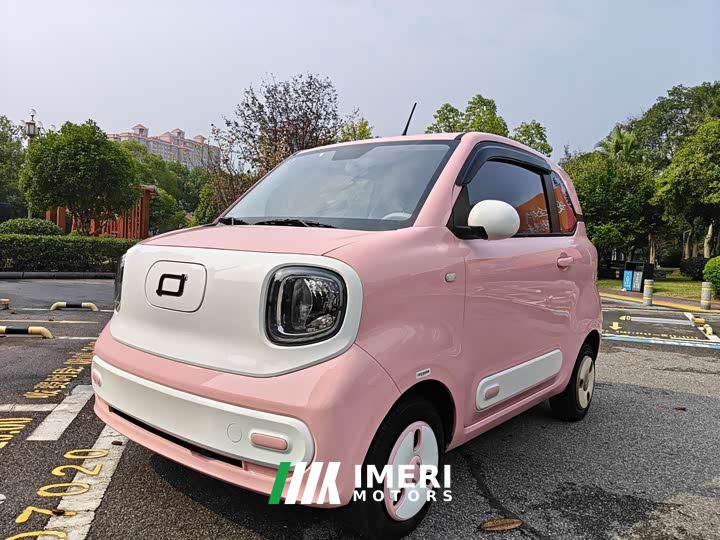 FAW Besturn Xiaoma 222km Linglong Edition