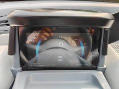 FAW Besturn Xiaoma 222km Linglong Edition - ფოტო 11