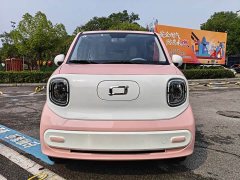 FAW Besturn Xiaoma 222km Linglong Edition - ფოტო 2