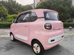 FAW Besturn Xiaoma 222km Linglong Edition - ფოტო 3