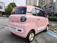 FAW Besturn Xiaoma 222km Linglong Edition - ფოტო 4