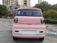 FAW Besturn Xiaoma 222km Linglong Edition - ფოტო 5