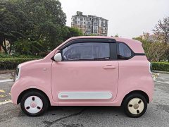 FAW Besturn Xiaoma 222km Linglong Edition - ფოტო 6
