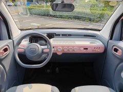 FAW Besturn Xiaoma 222km Linglong Edition - ფოტო 8