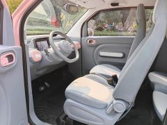 FAW Besturn Xiaoma 222km Linglong Edition - ფოტო 9