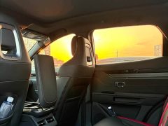 Jetour Jietu Dasheng 1.6T DCT King PRO - ფოტო 10