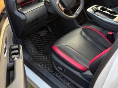Jetour Jietu Dasheng 1.6T DCT King PRO - ფოტო 11