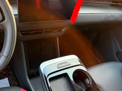 Jetour Jietu Dasheng 1.6T DCT King PRO - ფოტო 13