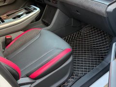 Jetour Jietu Dasheng 1.6T DCT King PRO - ფოტო 16