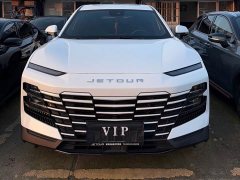 Jetour Jietu Dasheng 1.6T DCT King PRO - ფოტო 2
