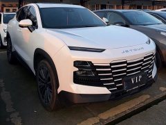 Jetour Jietu Dasheng 1.6T DCT King PRO - ფოტო 3