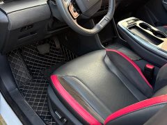 Jetour Jietu Dasheng 1.6T DCT King PRO - ფოტო 8