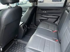 Honda CR-V 240TURBO FWD Sharp Edition 5-Seater - ფოტო 10
