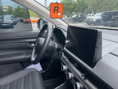Honda CR-V 240TURBO FWD Sharp Edition 5-Seater - ფოტო 17