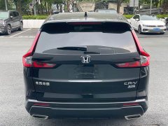 Honda CR-V 240TURBO FWD Sharp Edition 5-Seater - ფოტო 20