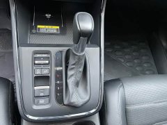 Honda CR-V 240TURBO FWD Sharp Edition 5-Seater - ფოტო 6