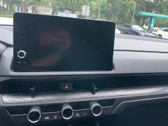Honda CR-V 240TURBO FWD Sharp Edition 5-Seater - ფოტო 7