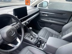 Honda CR-V 240TURBO FWD Sharp Edition 5-Seater - ფოტო 9