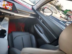 Changan Oushang Z6 Blue Whale 1.5T DCT Smart Comfort Edition - ფოტო 10