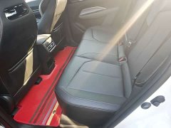 Changan Oushang Z6 Blue Whale 1.5T DCT Smart Comfort Edition - ფოტო 11