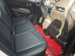 Changan Oushang Z6 Blue Whale 1.5T DCT Smart Comfort Edition - ფოტო 12