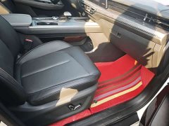 Changan Oushang Z6 Blue Whale 1.5T DCT Smart Comfort Edition - ფოტო 13