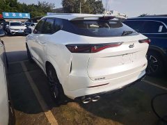 Changan Oushang Z6 Blue Whale 1.5T DCT Smart Comfort Edition - ფოტო 16
