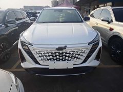 Changan Oushang Z6 Blue Whale 1.5T DCT Smart Comfort Edition - ფოტო 2
