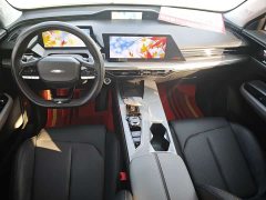 Changan Oushang Z6 Blue Whale 1.5T DCT Smart Comfort Edition - ფოტო 5