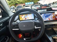 Changan Oushang Z6 Blue Whale 1.5T DCT Smart Comfort Edition - ფოტო 6