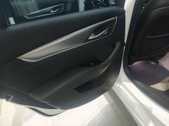 Cadillac CT5 28T Luxury - ფოტო 11