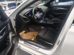 Cadillac CT5 28T Luxury - ფოტო 4