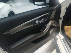 Cadillac CT5 28T Luxury - ფოტო 5