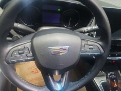 Cadillac CT5 28T Luxury - ფოტო 6