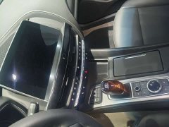 Cadillac CT5 28T Luxury - ფოტო 7